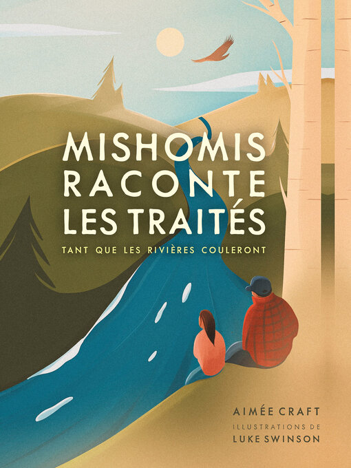 Title details for Mishomis raconte les traités by Aimée Craft - Available